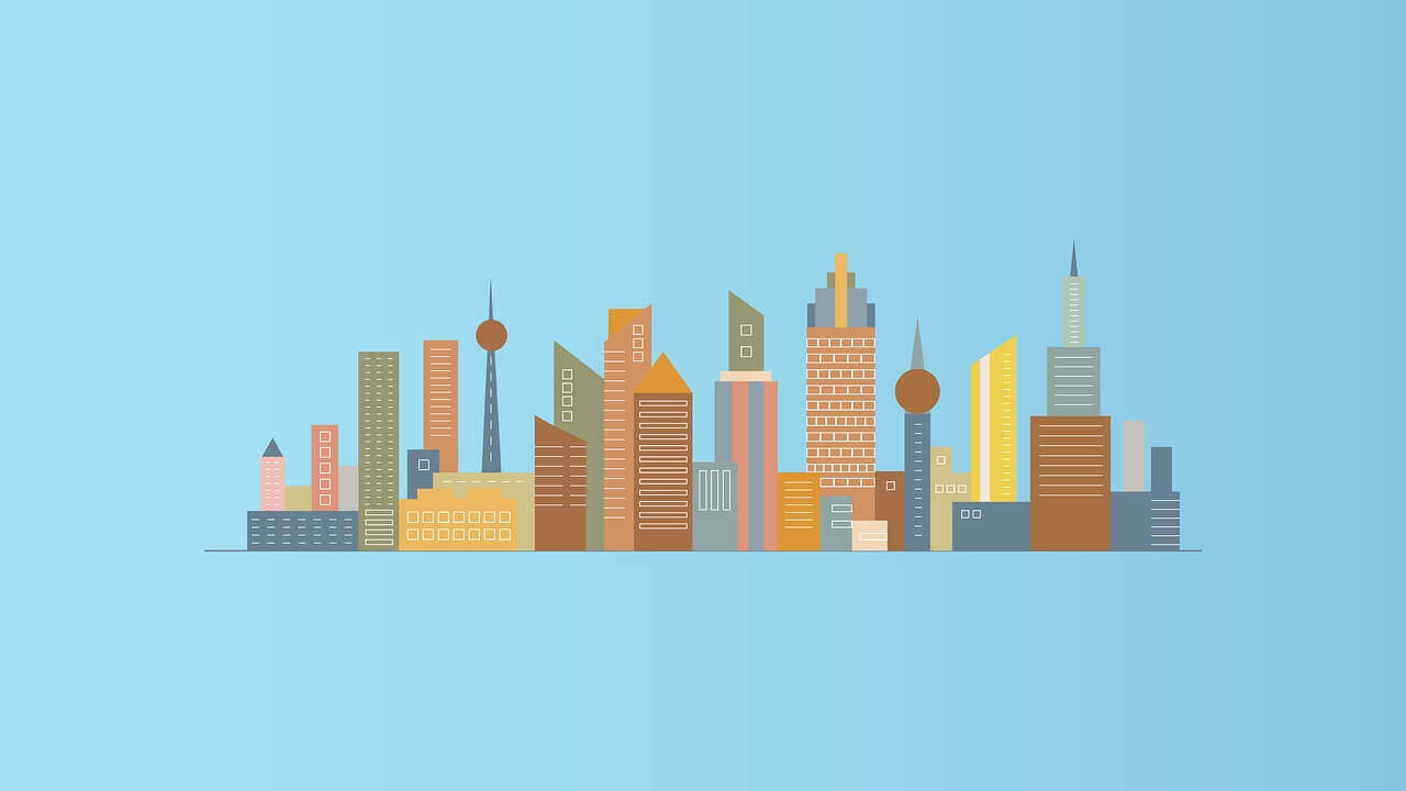 常用的开源API记录